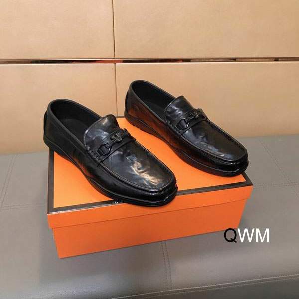 Picture of Versace Shoes _SKUVersacesz38-45WM020120465